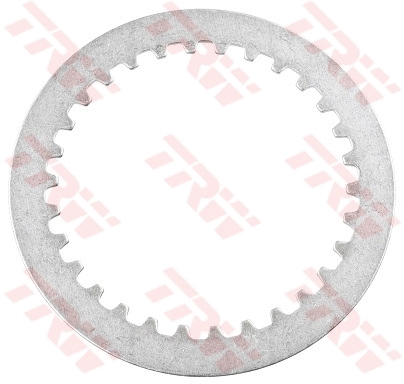 Koppelingplaat centreerwerktuig TRW MES319-10