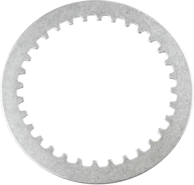 Koppelingplaat centreerwerktuig TRW MES322-8