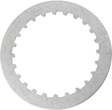 Koppelingplaat centreerwerktuig TRW MES326-5