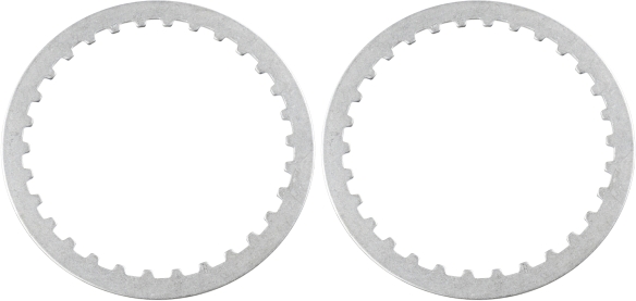 Koppelingplaat centreerwerktuig TRW MES329-5