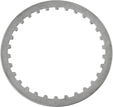 Koppelingplaat centreerwerktuig TRW MES329-6