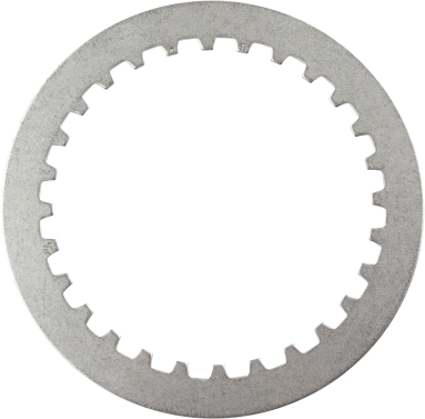 Koppelingplaat centreerwerktuig TRW MES332-8