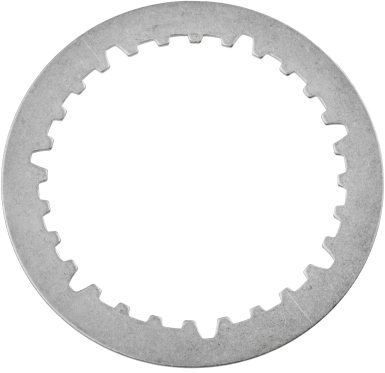 Koppelingplaat centreerwerktuig TRW MES333-8