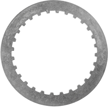 Koppelingplaat centreerwerktuig TRW MES335-4