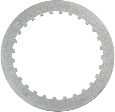 Koppelingplaat centreerwerktuig TRW MES335-9