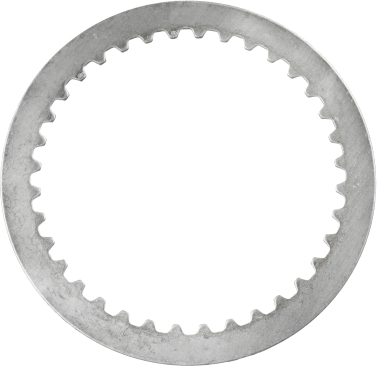 Koppelingplaat centreerwerktuig TRW MES337-6