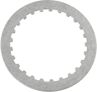 Koppelingplaat centreerwerktuig TRW MES343-6