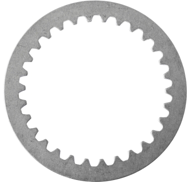 Koppelingplaat centreerwerktuig TRW MES345-4