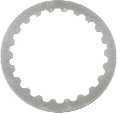 Koppelingplaat centreerwerktuig TRW MES350-8