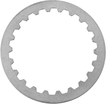 Koppelingplaat centreerwerktuig TRW MES351-7