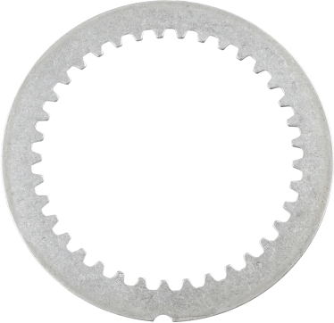 Koppelingplaat centreerwerktuig TRW MES358-7