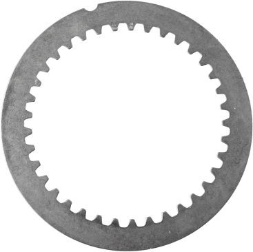 Koppelingplaat centreerwerktuig TRW MES358-8