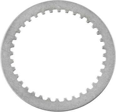 Koppelingplaat centreerwerktuig TRW MES374-9