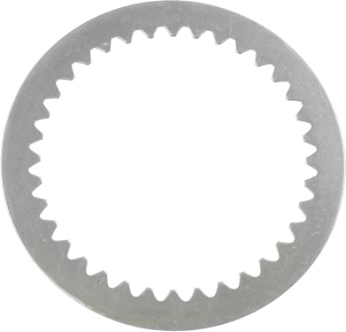 Koppelingplaat centreerwerktuig TRW MES375-7