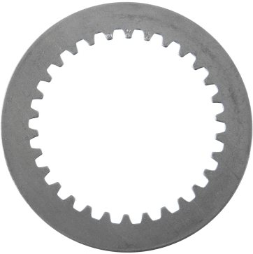 Koppelingplaat centreerwerktuig TRW MES386-6
