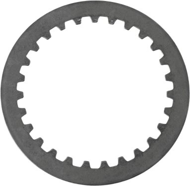 Koppelingplaat centreerwerktuig TRW MES402-6