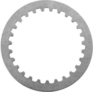 Koppelingplaat centreerwerktuig TRW MES403-8