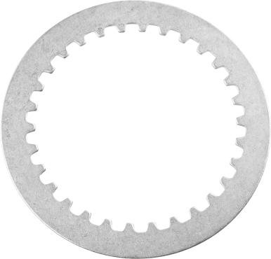 Koppelingplaat centreerwerktuig TRW MES406-6