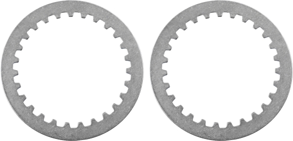 Koppelingplaat centreerwerktuig TRW MES407-6