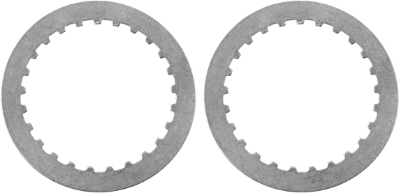 Koppelingplaat centreerwerktuig TRW MES413-9