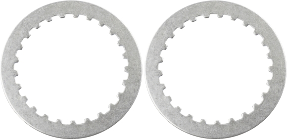 Koppelingplaat centreerwerktuig TRW MES432-8