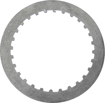 Koppelingplaat centreerwerktuig TRW MES433-7