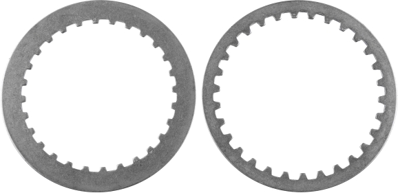 Koppelingplaat centreerwerktuig TRW MES434-8