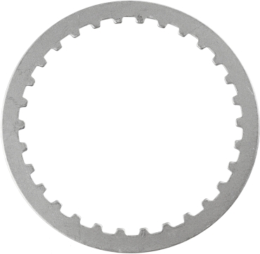 Koppelingplaat centreerwerktuig TRW MES500-6