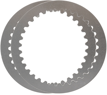 Koppelingplaat centreerwerktuig TRW MES605-2