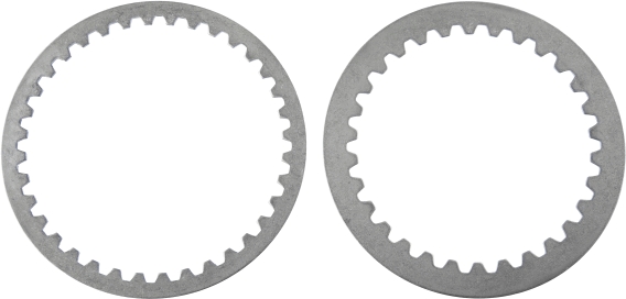 Koppelingplaat centreerwerktuig TRW MES915-2