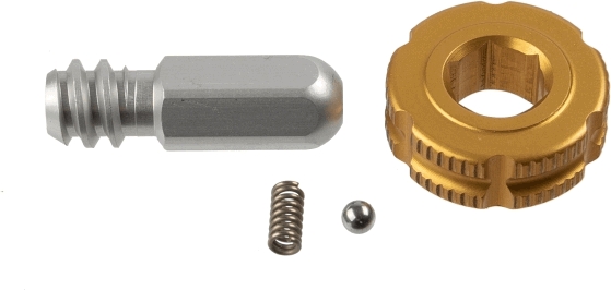 Remstelinrichting TRW MHV100G