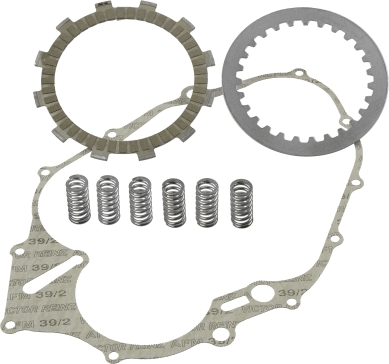 Koppelingsset TRW MSK204