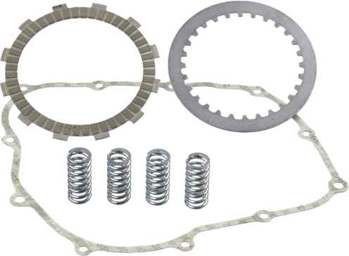 Koppelingsset TRW MSK207