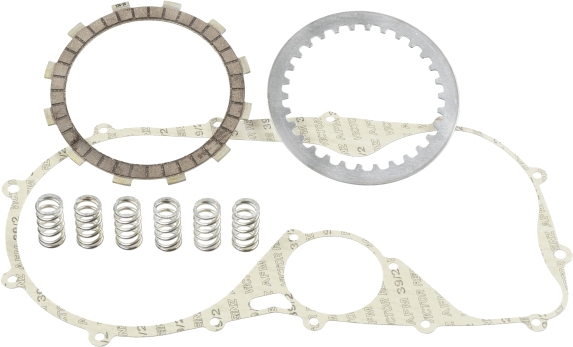 Koppelingsset TRW MSK210