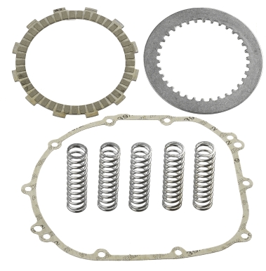 Koppelingsset TRW MSK211