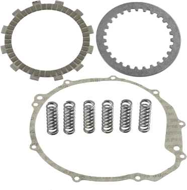 Koppelingsset TRW MSK222