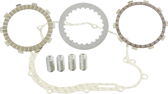 Koppelingsset TRW MSK242
