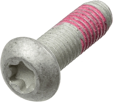 Remschijfschroef TRW MSS113-6