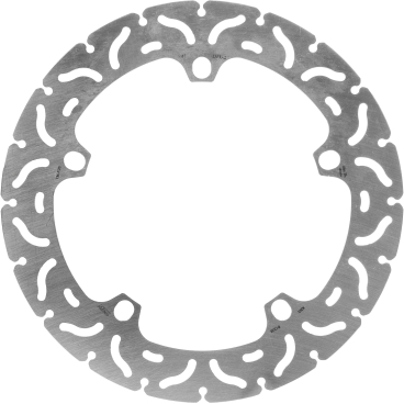 Remschijven TRW MST238RAC