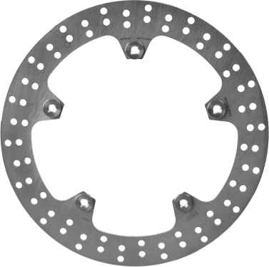 Remschijven TRW MSTR357