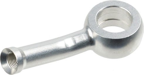 Verbindingsstuk, remleiding TRW MV10B40A