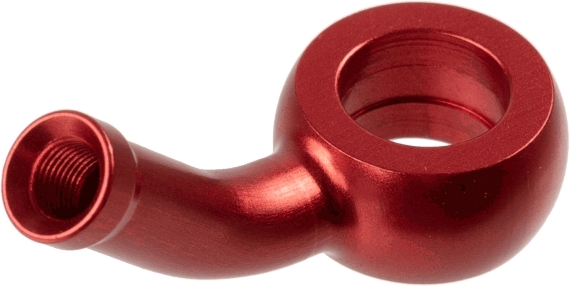 Verbindingsstuk, remleiding TRW MV10C45R