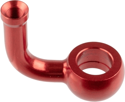 Verbindingsstuk, remleiding TRW MV10D90R