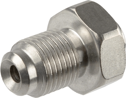 Verbindingsstuk, remleiding TRW MVF100E