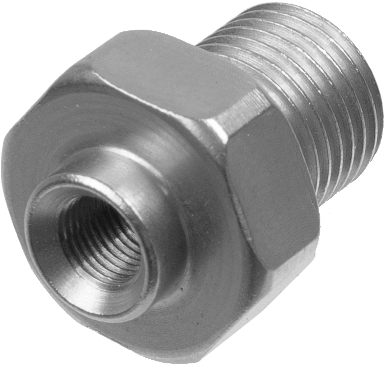 Verbindingsstuk, remleiding TRW MVF400E