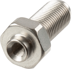 Verbindingsstuk, remleiding TRW MVF900E