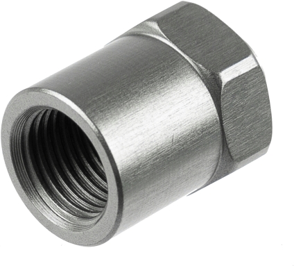 TRW Verbindingsstuk, remleiding MVH100T