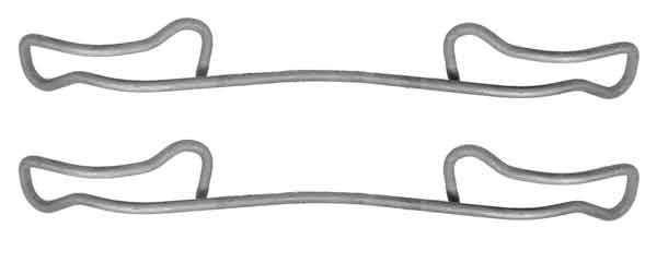 Rem montageset TRW PFK391