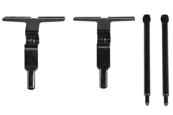 Rem montageset TRW PFK468