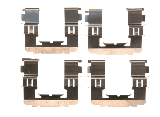 Rem montageset TRW PFK582